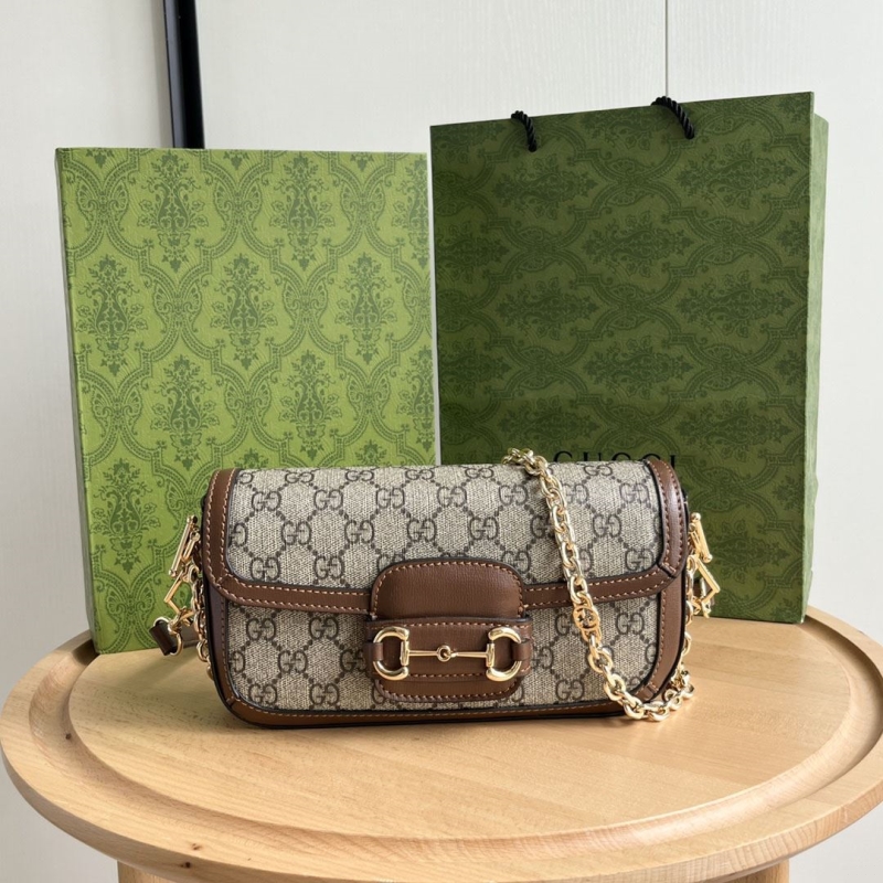 G*u*i satchel bags